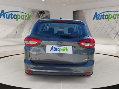 Ford C-MAX Gebrauchtwagen Ford C-MAX Gebrauchtwagen