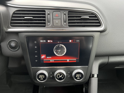 Renault Kadjar Gebrauchtwagen