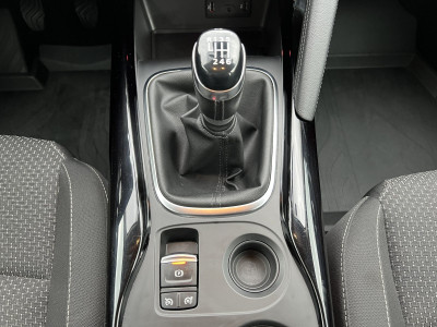 Renault Kadjar Gebrauchtwagen