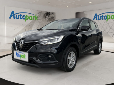 Renault Kadjar Gebrauchtwagen