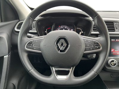 Renault Kadjar Gebrauchtwagen