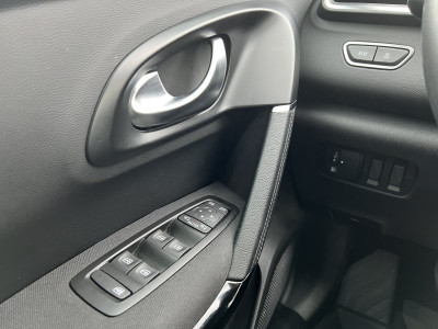 Renault Kadjar Gebrauchtwagen