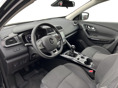 Renault Kadjar Gebrauchtwagen