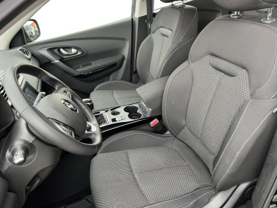 Renault Kadjar Gebrauchtwagen