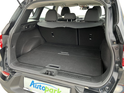 Renault Kadjar Gebrauchtwagen