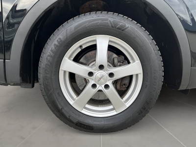 Renault Kadjar Gebrauchtwagen