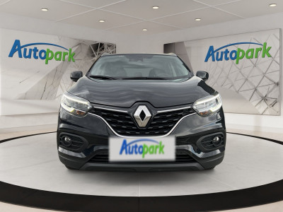 Renault Kadjar Gebrauchtwagen