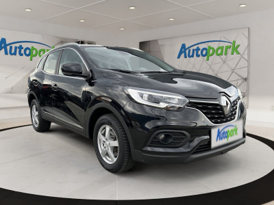 Renault Kadjar Gebrauchtwagen