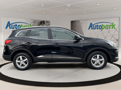 Renault Kadjar Gebrauchtwagen