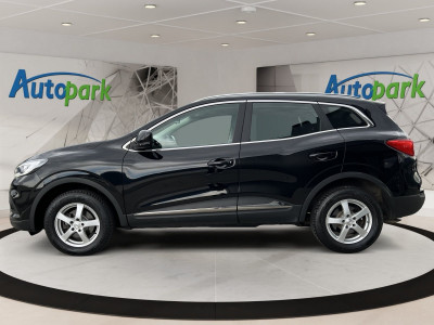 Renault Kadjar Gebrauchtwagen