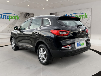Renault Kadjar Gebrauchtwagen