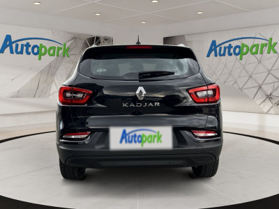 Renault Kadjar Gebrauchtwagen