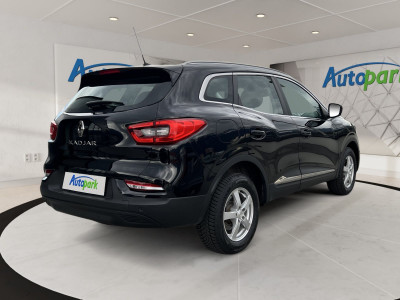 Renault Kadjar Gebrauchtwagen