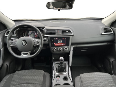 Renault Kadjar Gebrauchtwagen