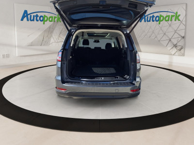 Ford Galaxy Gebrauchtwagen