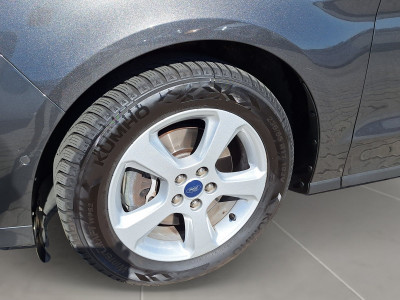 Ford Galaxy Gebrauchtwagen