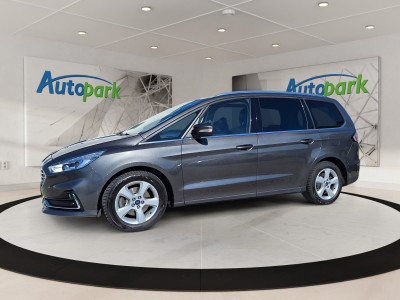 Ford Galaxy Gebrauchtwagen