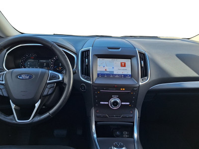 Ford Galaxy Gebrauchtwagen