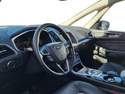 Ford Galaxy Gebrauchtwagen