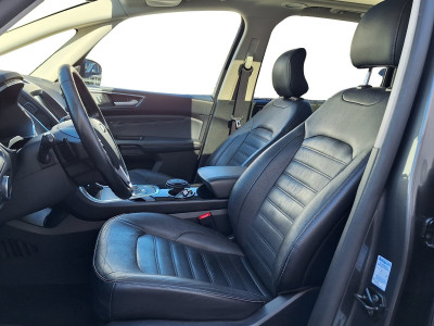 Ford Galaxy Gebrauchtwagen