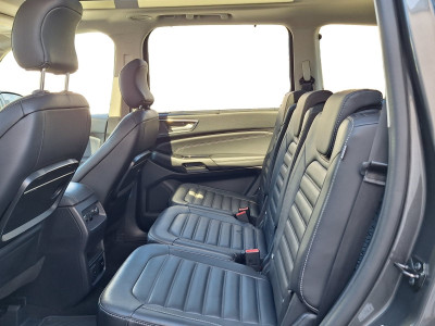 Ford Galaxy Gebrauchtwagen