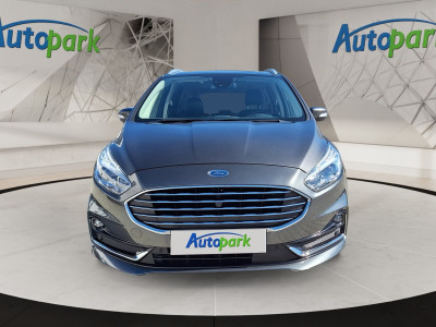 Ford Galaxy Gebrauchtwagen