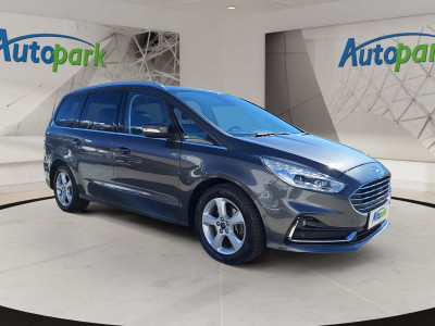 Ford Galaxy Gebrauchtwagen