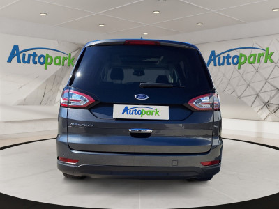 Ford Galaxy Gebrauchtwagen
