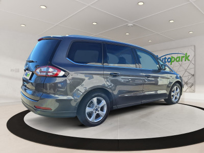 Ford Galaxy Gebrauchtwagen