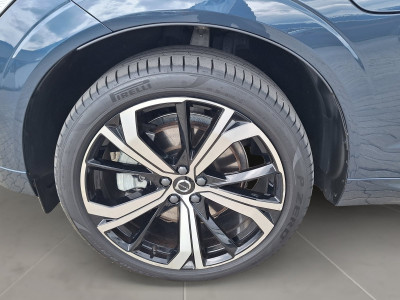 Volvo XC60 Gebrauchtwagen Volvo XC60 Gebrauchtwagen