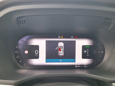 Volvo XC60 Gebrauchtwagen Volvo XC60 Gebrauchtwagen