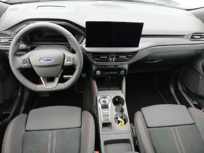 Ford Kuga Vorführwagen