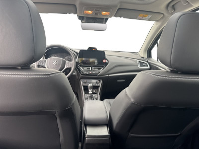 Suzuki S-Cross Vorführwagen