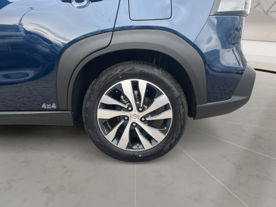 Suzuki S-Cross Vorführwagen