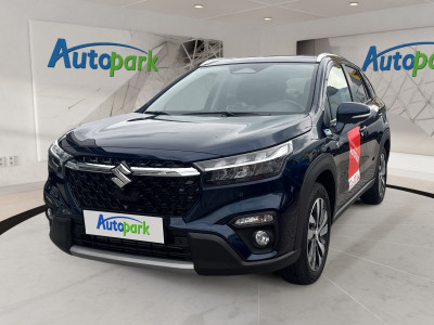 Suzuki S-Cross Vorführwagen