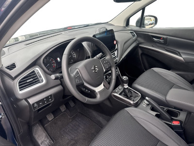 Suzuki S-Cross Vorführwagen