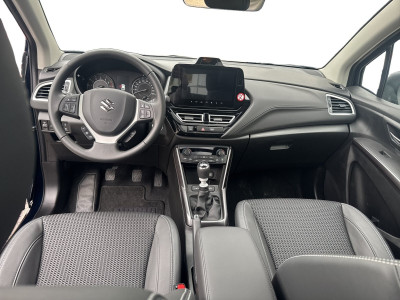 Suzuki S-Cross Vorführwagen