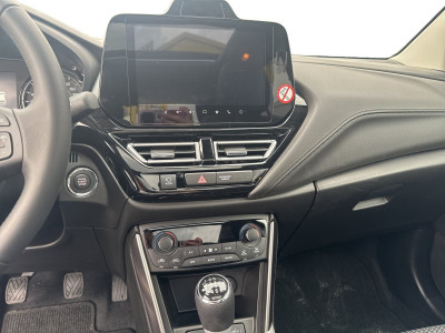 Suzuki S-Cross Vorführwagen