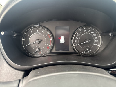 Suzuki S-Cross Vorführwagen