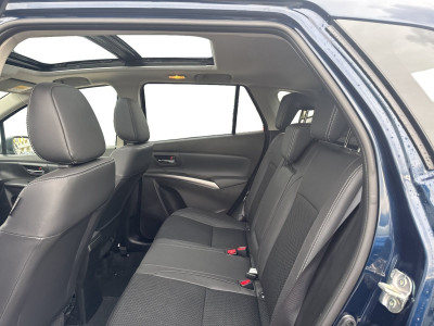 Suzuki S-Cross Vorführwagen