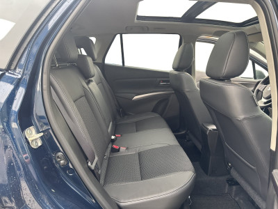 Suzuki S-Cross Vorführwagen