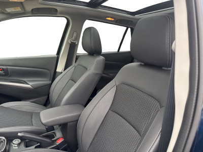 Suzuki S-Cross Vorführwagen