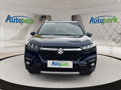 Suzuki S-Cross Vorführwagen