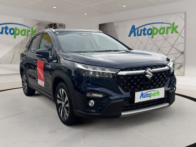 Suzuki S-Cross Vorführwagen