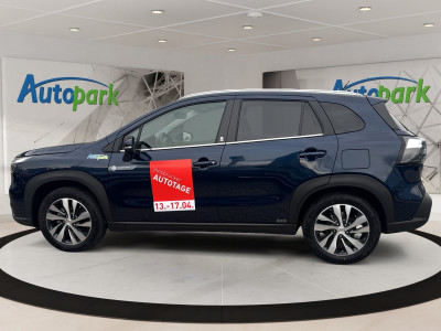 Suzuki S-Cross Vorführwagen