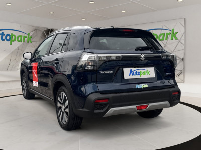 Suzuki S-Cross Vorführwagen