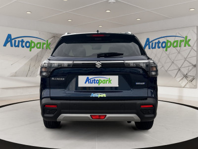 Suzuki S-Cross Vorführwagen