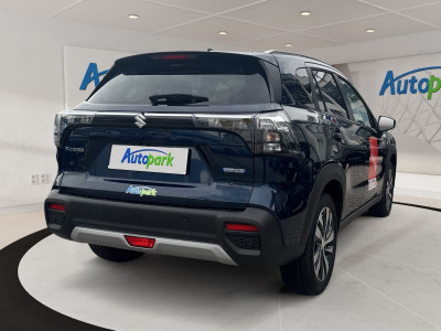 Suzuki S-Cross Vorführwagen