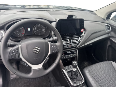 Suzuki S-Cross Vorführwagen