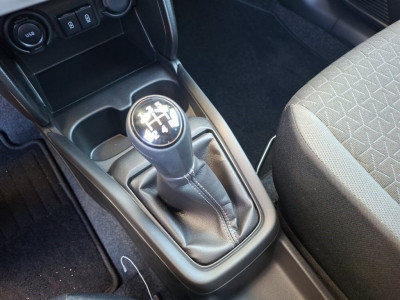 Suzuki Swift Neuwagen